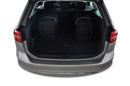 Kjust reistassenset geschikt voor Volkswagen Passat (B8) Variant (2014-2024)