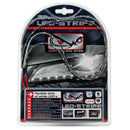 LED Strip flexibel -Lucifer Eyes- 12v 2x50cm wit