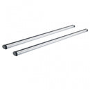 Cruz  Aluminium Cargo AF158 set van 2 aluminium dragers