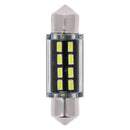 Interieur LED 13x36mm 5/10w wit 1st