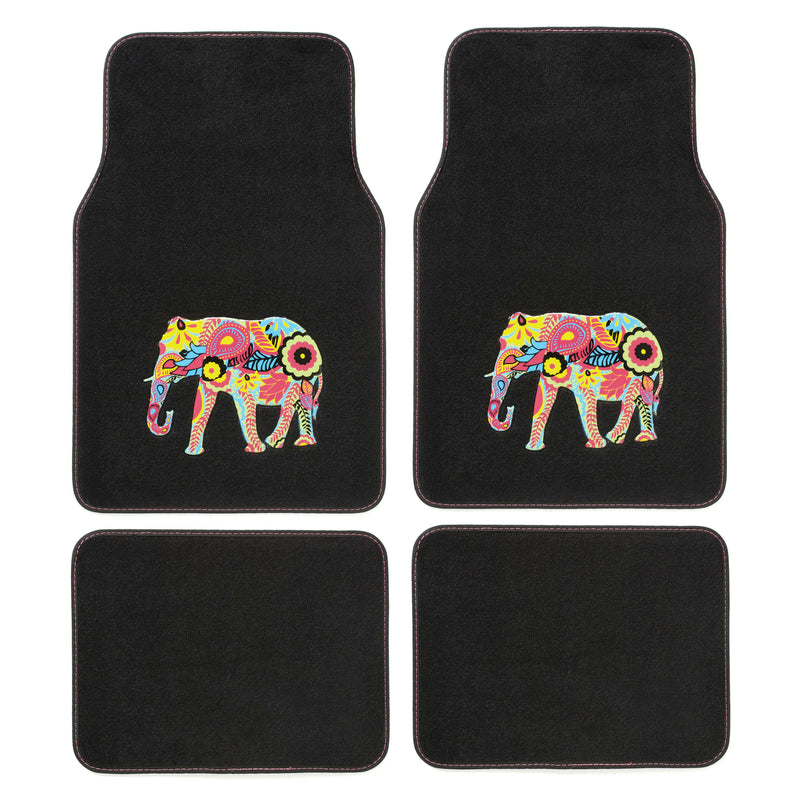 Automat Indian Elephant universeel