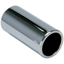 Uitlaatsierstuk rond 80mm met klem