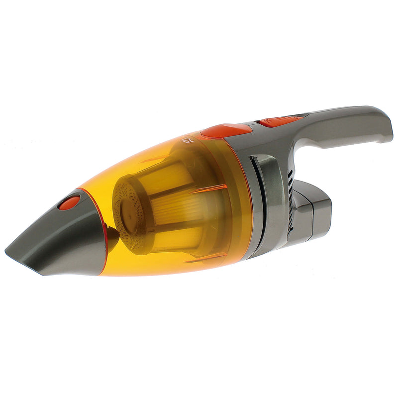 Draadloze Auto Stofzuiger 12V 100W