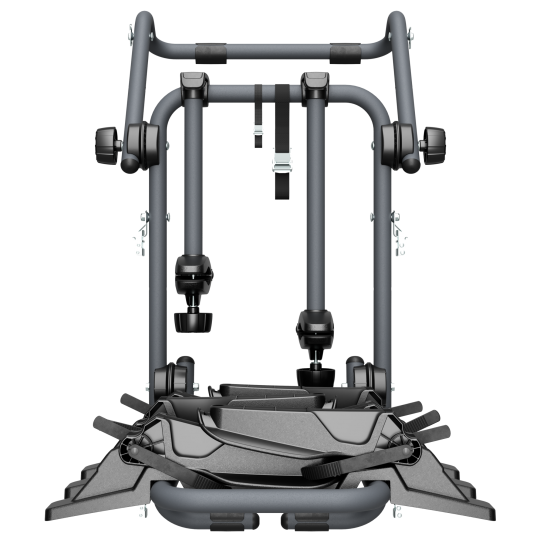 Peruzzo Achterklep fietsdrager Pure Instinct Rear 3 fietsen
