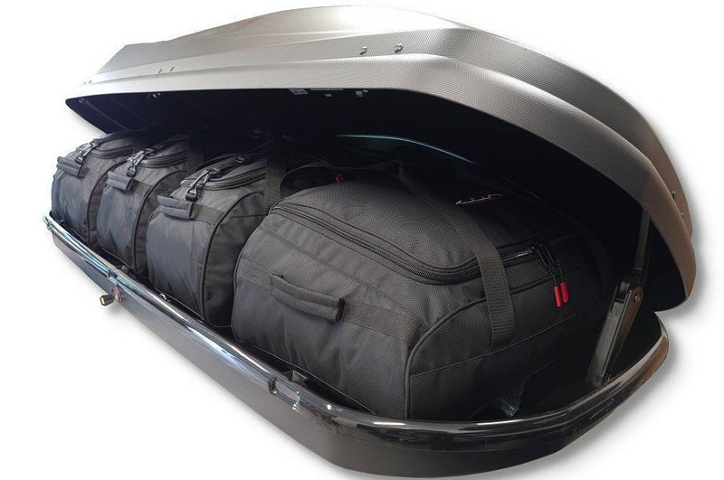 Kjust dakkoffer tassenset Thule Pacific M (200)