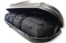 Kjust dakkoffer tassenset Thule Pacific M (200)