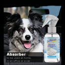 Geur absorbeerder 150 ml