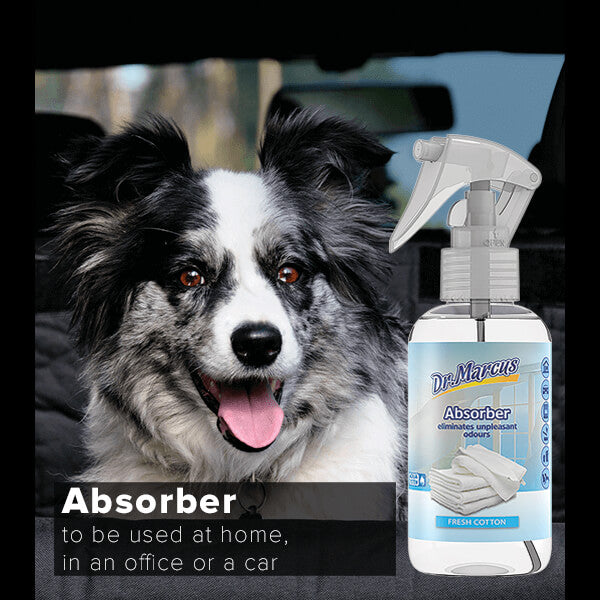 Geur absorbeerder 150 ml