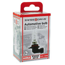 Halogeen lampen 2x 9012 HIR2 Xenonlook 12V 55W 3200K