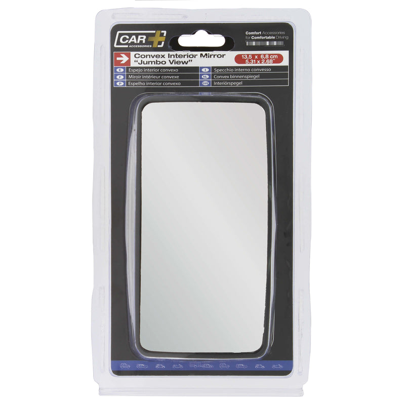 Achteruitkijkspiegel -Jumbo View-