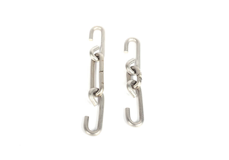 Spikes Spider Double hook 100 mm 90311