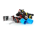 Xenonset HB5/9007 Canbus 6500K 12V 35W Slanke Ballast