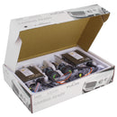 Xenonset H9 Canbus 6500K 12V 35W Slanke Ballast