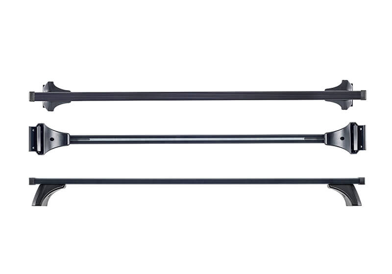 Cruz dakdragerset Oplus SX geschikt voor Mitsubishi Galant Sedan (1993-1997)