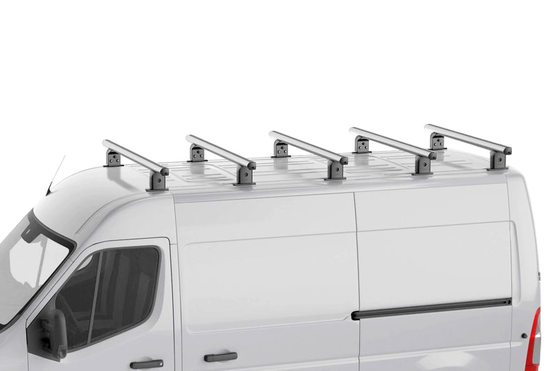Menabo Professional geschikt voor Mercedes Benz eSprinter L1H1 (2019-2023)-2