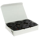 Luchtverfrisser Blikje Ibiza - Cool zwart