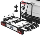 Cruz Tailo adapter voor 3e fiets