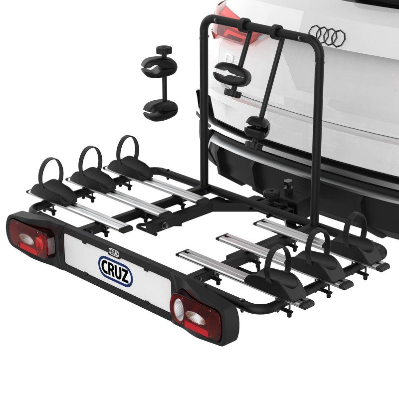 Cruz Tailo adapter voor 3e fiets