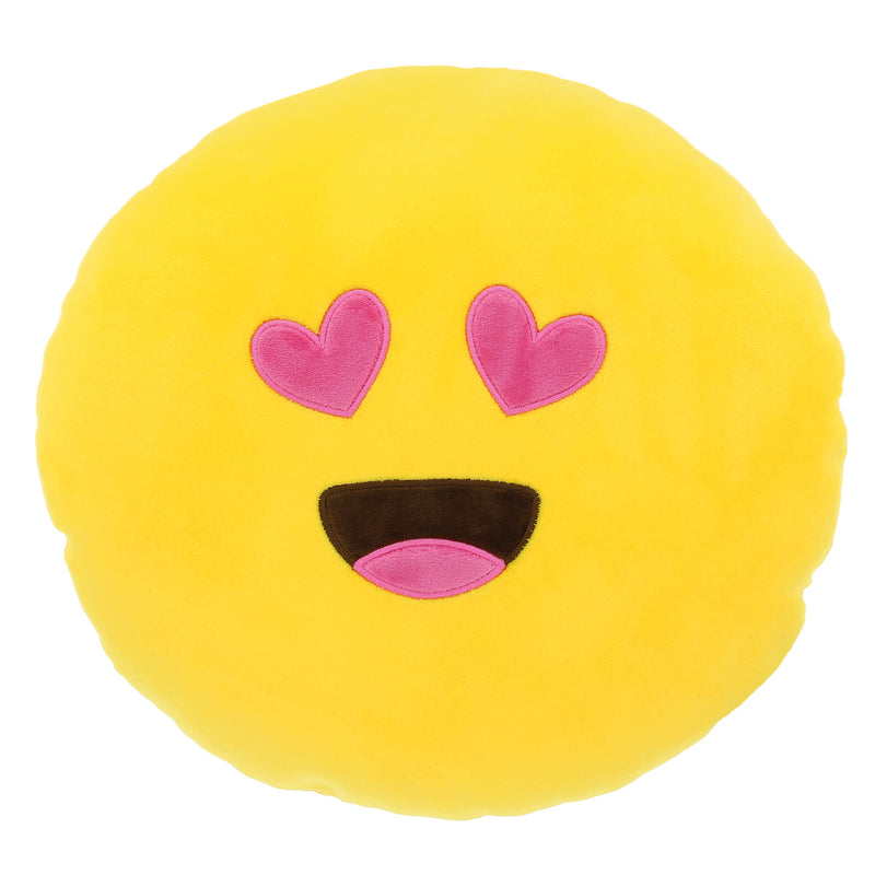 Kind Kussen HEART EYES