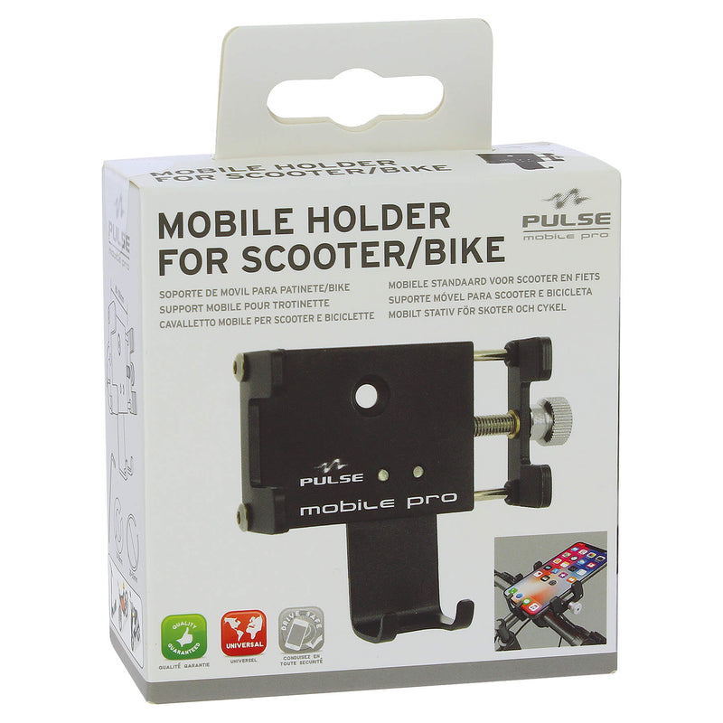 Universele Telefoonhouder voor fiets