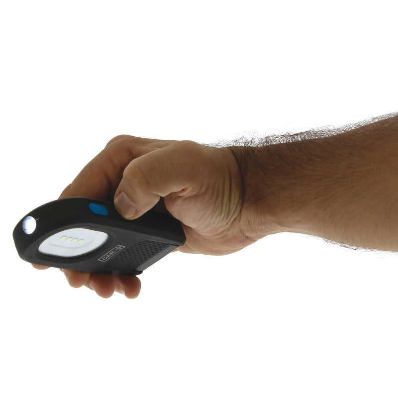 Led werklamp 500LM oplaadbaar 120x55x25mm