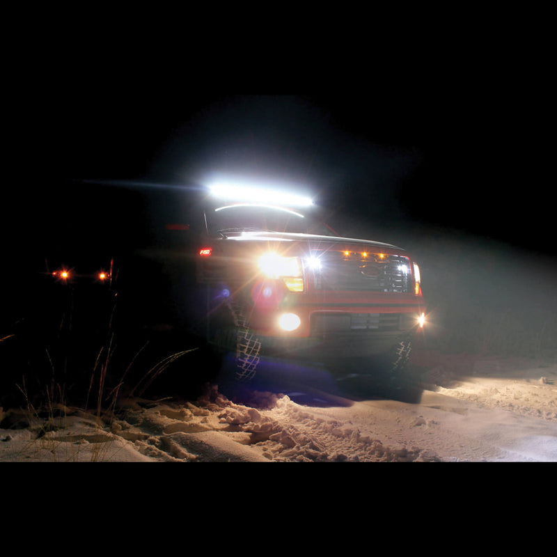 LED LICHTBAL 18W 6 LEDS 1620LM 2st