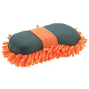 Microvezel 3 in 1 spons 12x23x6 cm