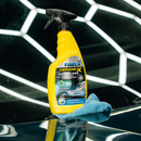 Cerami-X waterloze autowas & regenafstoter 2 in 1