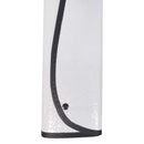 Voor Zonnescherm ECO-CLEAN 130x70cm L