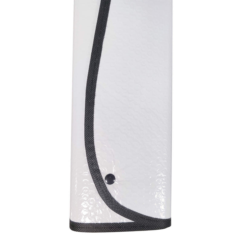 Voor Zonnescherm ECO-CLEAN 130x70cm L