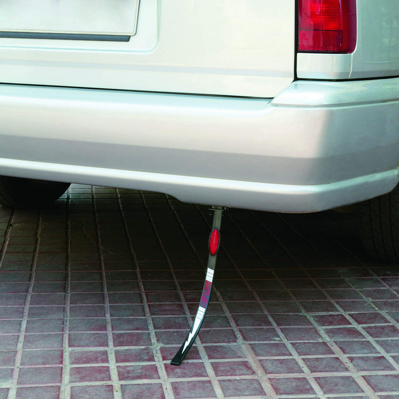 Anti-statische strip