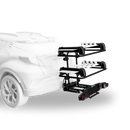 GP Saturn skidragers compleet