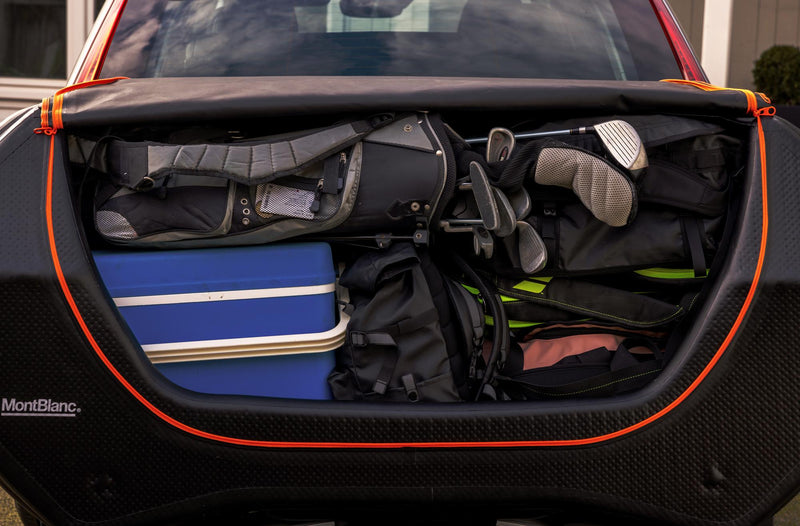 Senja Box - Genio Pro compleet