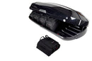 Kjust dakkoffer tassenset Hapro Trivor 640