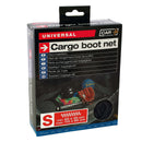 Kofferbak net maat S 35x65cm elastisch