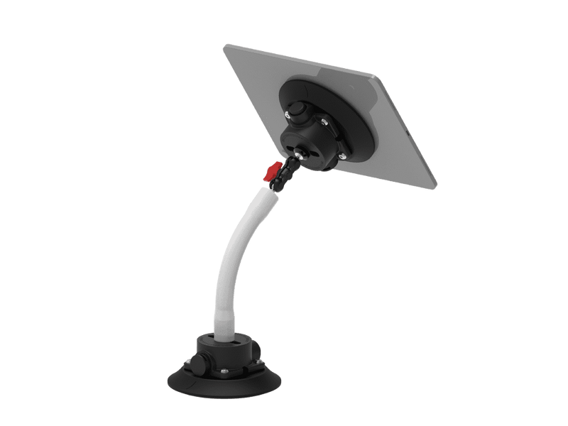 TreeFrog Computer houder met camera adapter