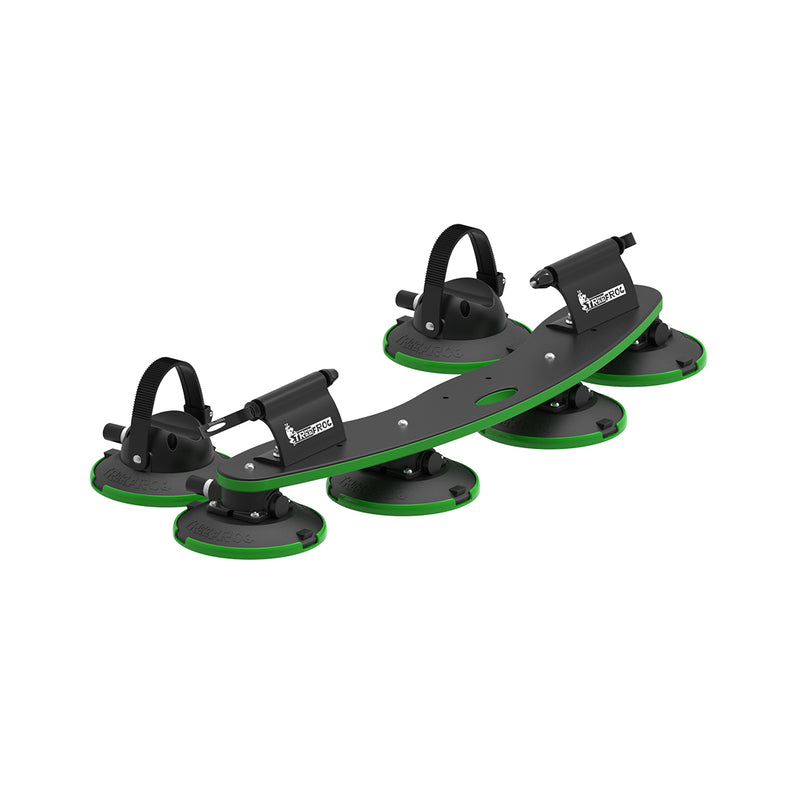 TreeFrog Pro 2 fietsendrager