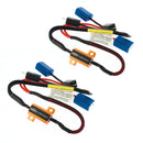 Weerstand canbus  H1