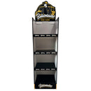 Billionaire Car Care display