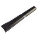 Zelfklevend decor film 48x60 "Koolstof-echt effect"