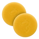 Schuimpad van Vinyls /Kunstof 2 St