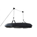 Menabo dakkoffer ophanglift-1