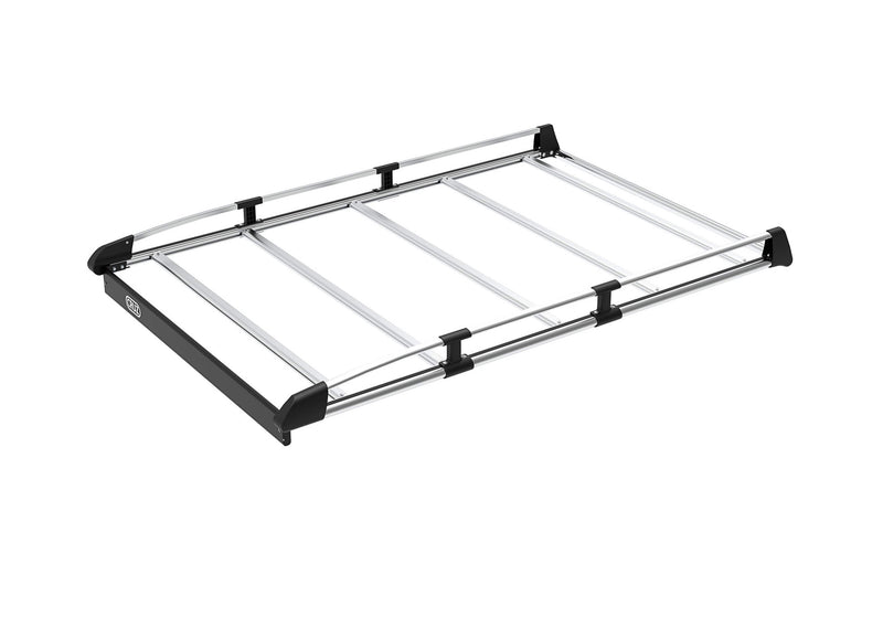 Cruz Imperiaal Aluminium geschikt voor Renault Master E-Tech electric L2/H3 (2010-2024)