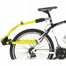 Peruzzo kinderaanhangwagen Geel-2