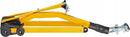 Peruzzo kinderaanhangwagen Geel-1