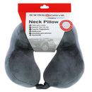 NECK CUSHION HAPPY CONFORT DOUBLE HUMP