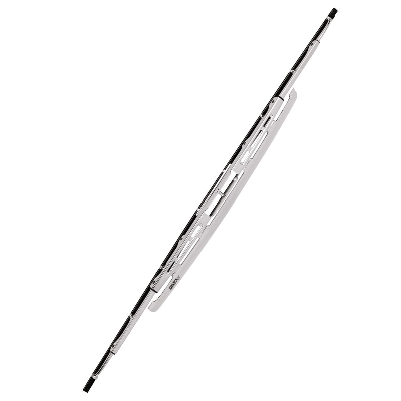 RVS wisserblad 21inch 53cm