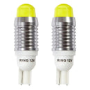 Ring Led 3D Performance W5W/T10 Lampenset 2 stuks 12v