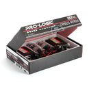 Xenonset HB4/9006 Canbus 6500K 12V 35W Slanke Ballast