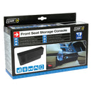 Opbergbak naast de stoel zwart